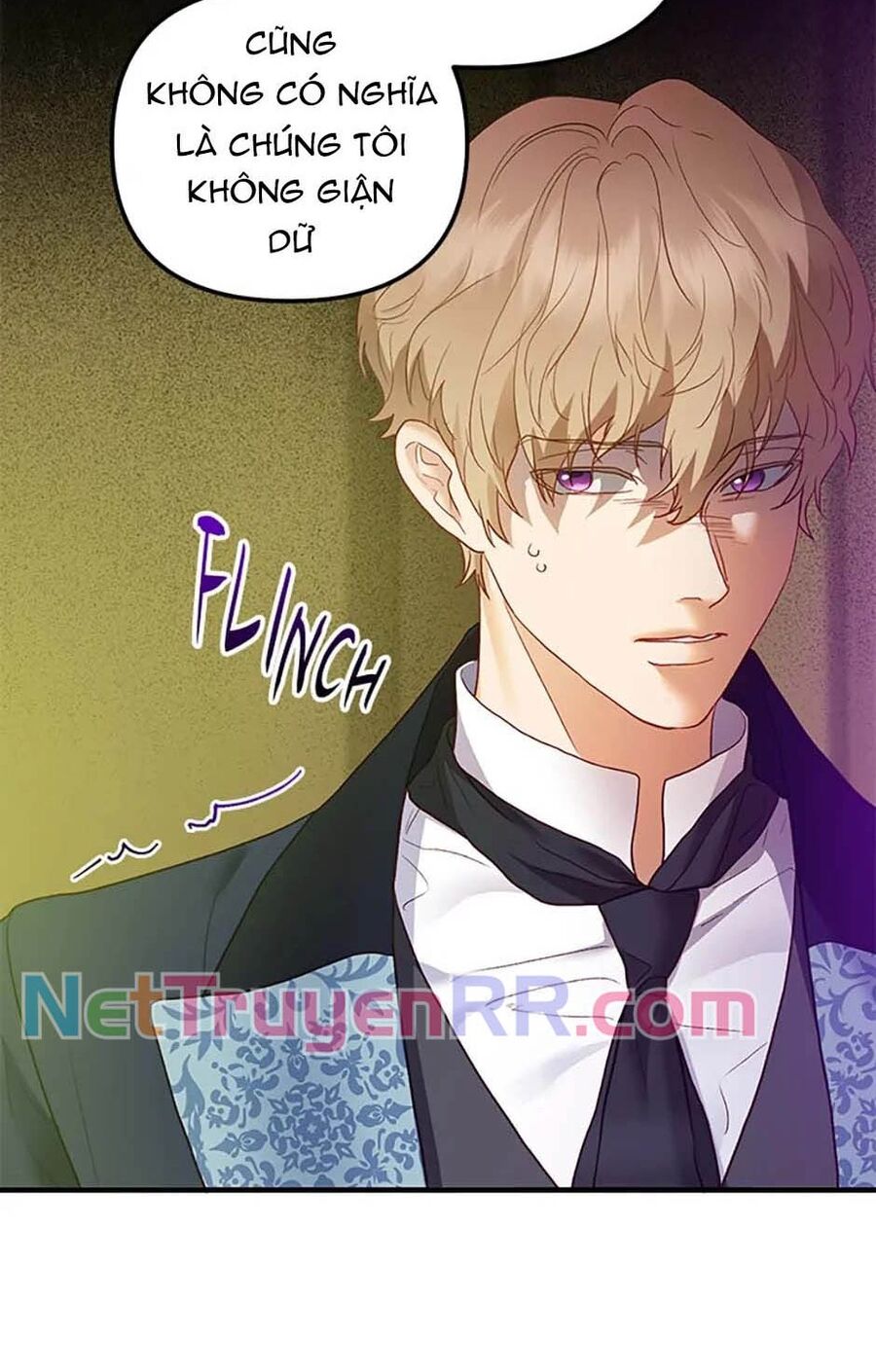 Cuộc Sống Xa Hoa Của Cô Nhân Tình Giả - Chapter 52 - Page 53