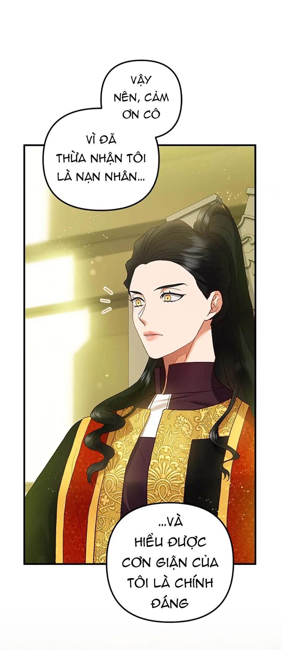 Cuộc Sống Xa Hoa Của Cô Nhân Tình Giả - Chapter 52 - Page 54