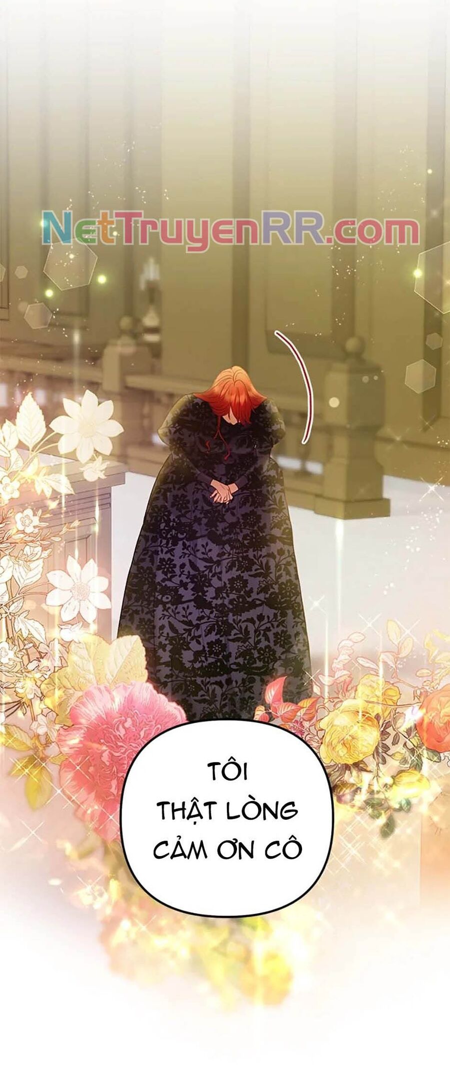 Cuộc Sống Xa Hoa Của Cô Nhân Tình Giả - Chapter 52 - Page 55