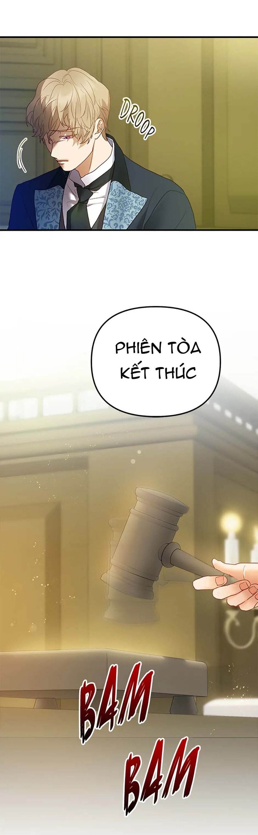 Cuộc Sống Xa Hoa Của Cô Nhân Tình Giả - Chapter 52 - Page 56