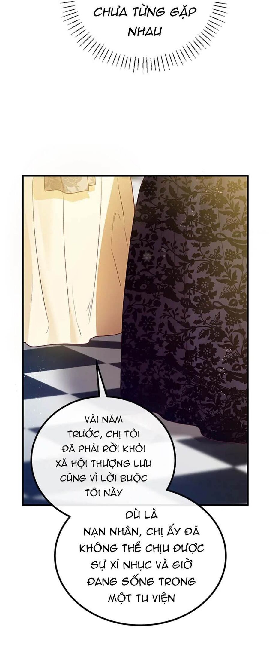 Cuộc Sống Xa Hoa Của Cô Nhân Tình Giả - Chapter 52 - Page 59