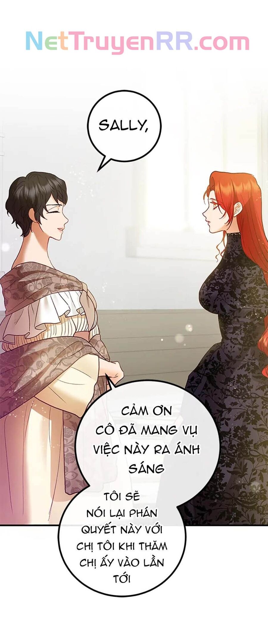Cuộc Sống Xa Hoa Của Cô Nhân Tình Giả - Chapter 52 - Page 60