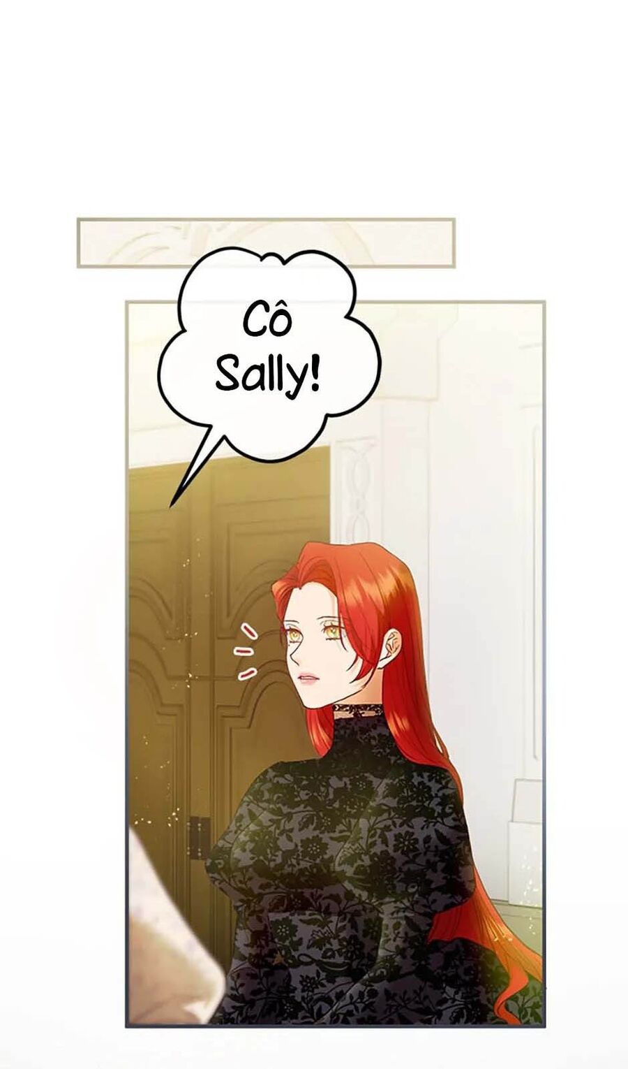 Cuộc Sống Xa Hoa Của Cô Nhân Tình Giả - Chapter 52 - Page 63