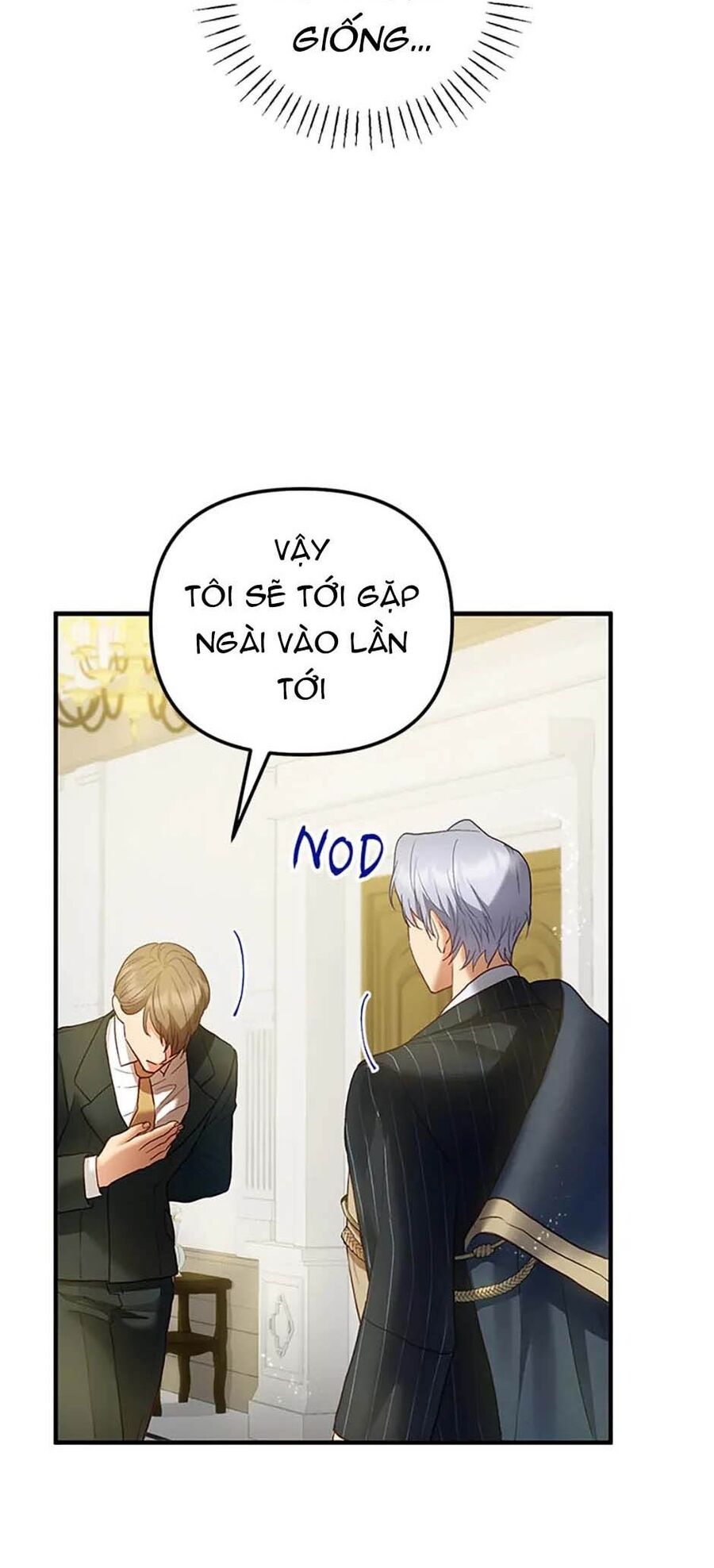 Cuộc Sống Xa Hoa Của Cô Nhân Tình Giả - Chapter 52 - Page 66