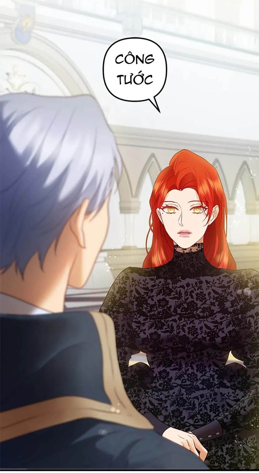 Cuộc Sống Xa Hoa Của Cô Nhân Tình Giả - Chapter 52 - Page 68