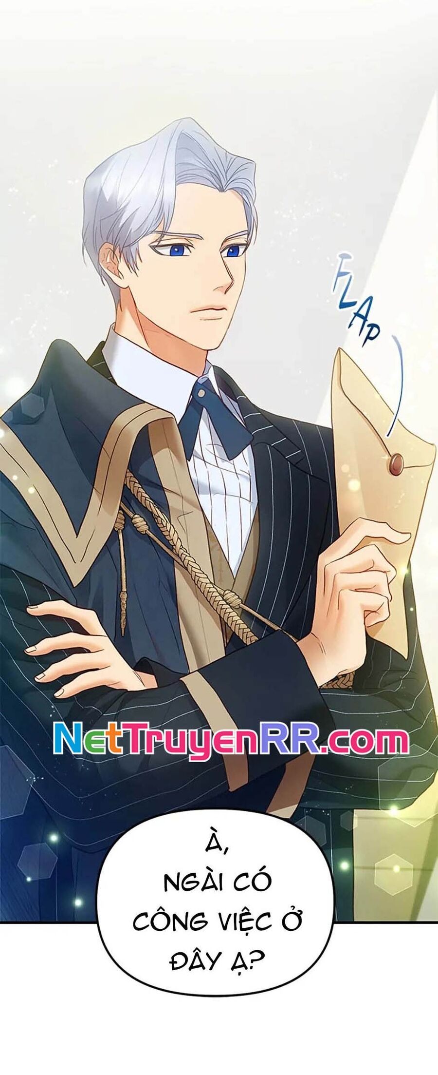 Cuộc Sống Xa Hoa Của Cô Nhân Tình Giả - Chapter 52 - Page 70