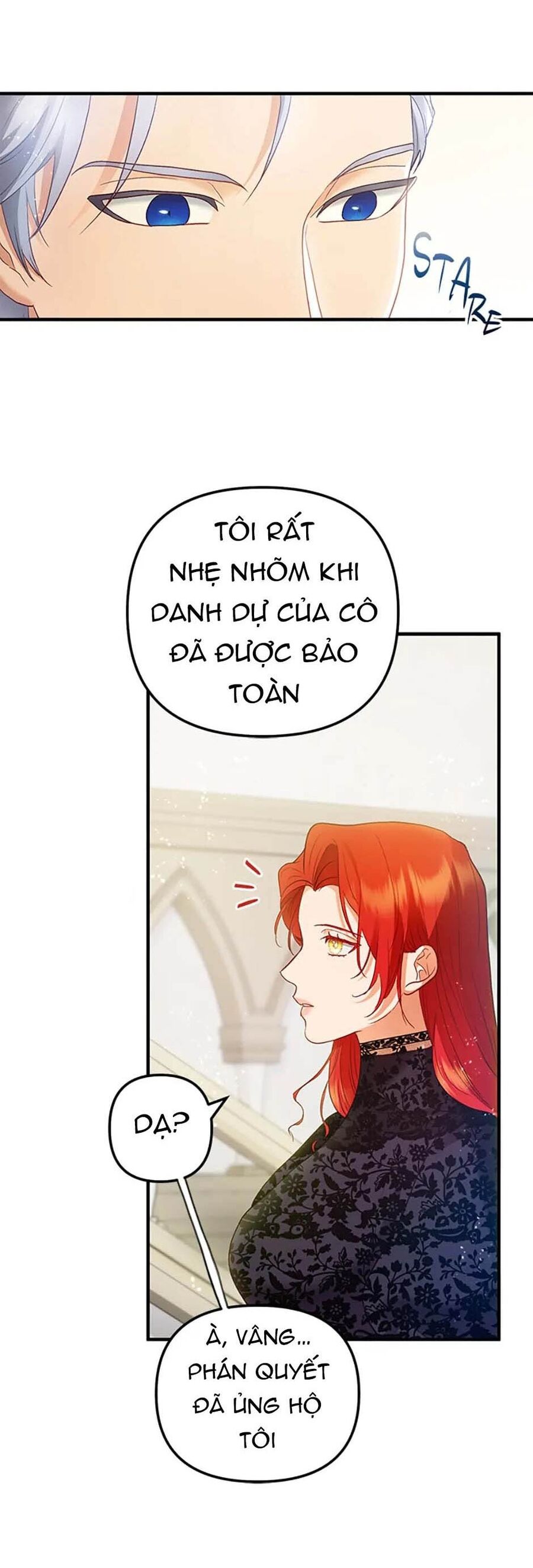 Cuộc Sống Xa Hoa Của Cô Nhân Tình Giả - Chapter 52 - Page 71