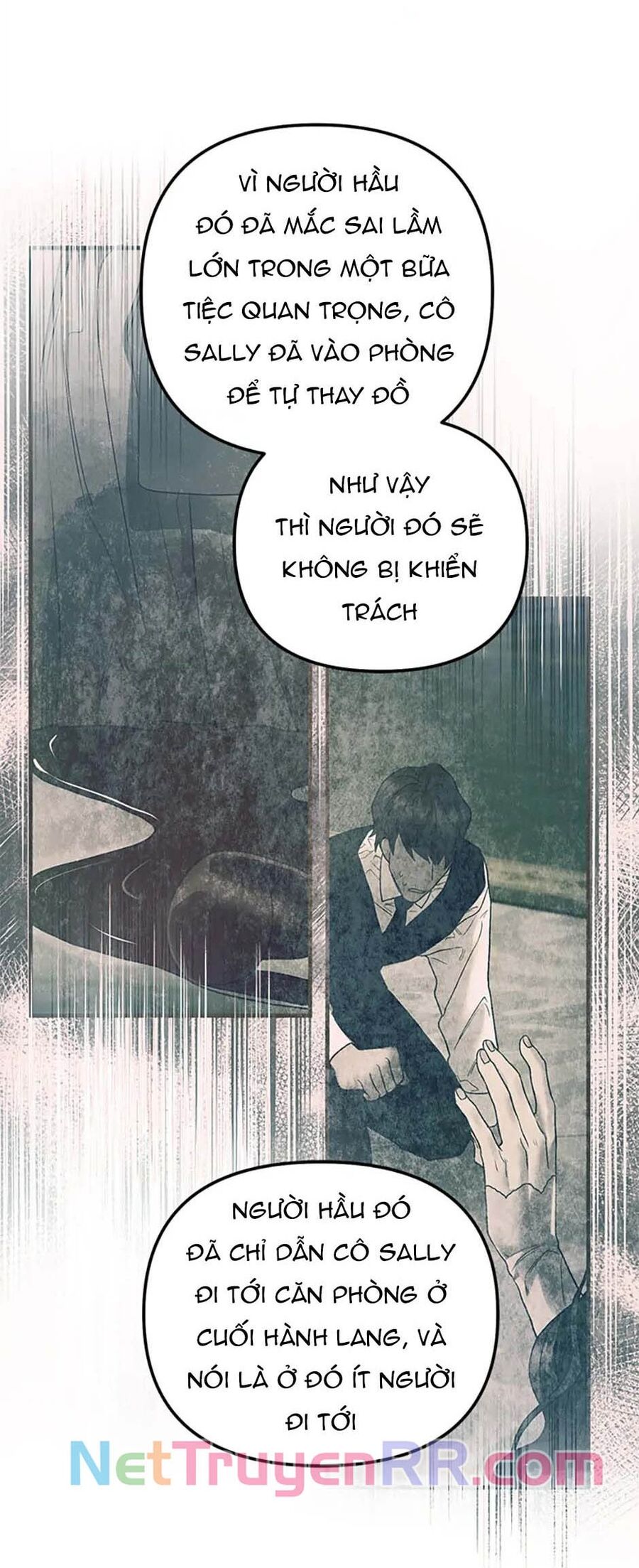 Cuộc Sống Xa Hoa Của Cô Nhân Tình Giả - Chapter 52 - Page 8