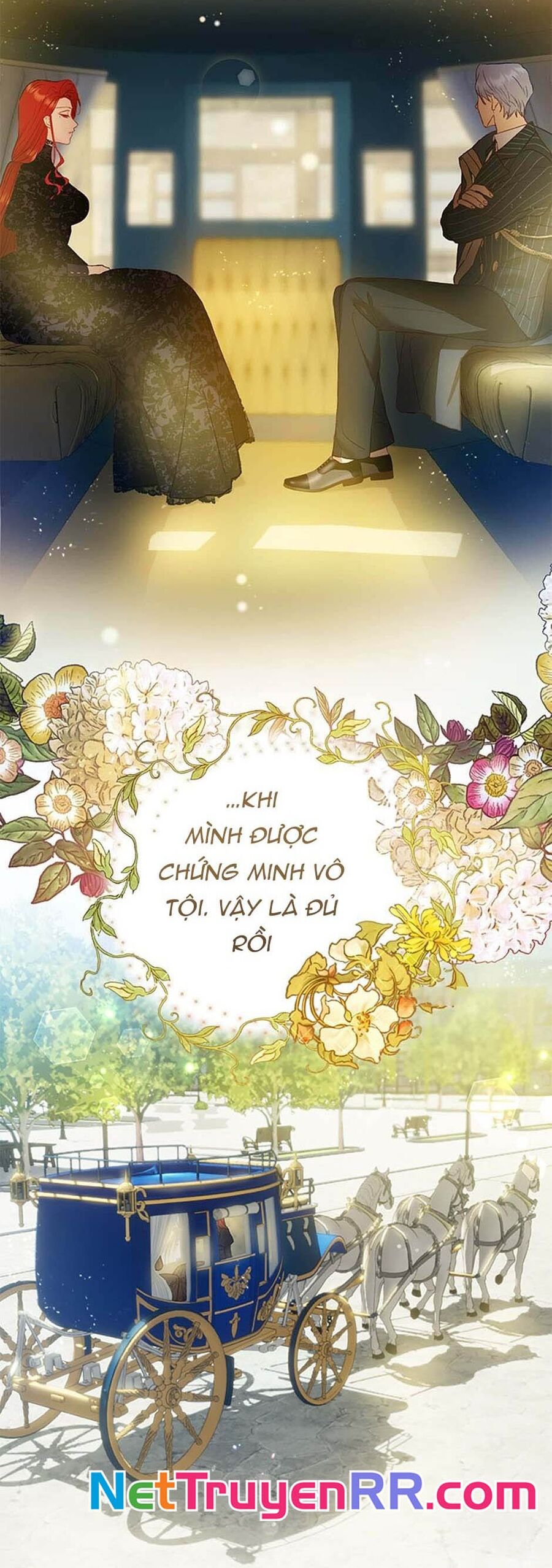 Cuộc Sống Xa Hoa Của Cô Nhân Tình Giả - Chapter 53 - Page 10