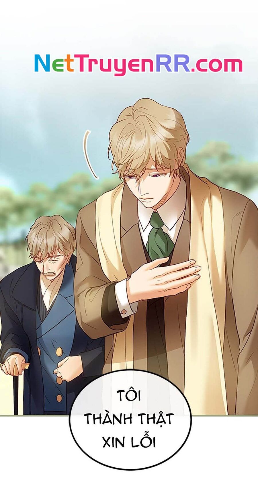 Cuộc Sống Xa Hoa Của Cô Nhân Tình Giả - Chapter 53 - Page 14
