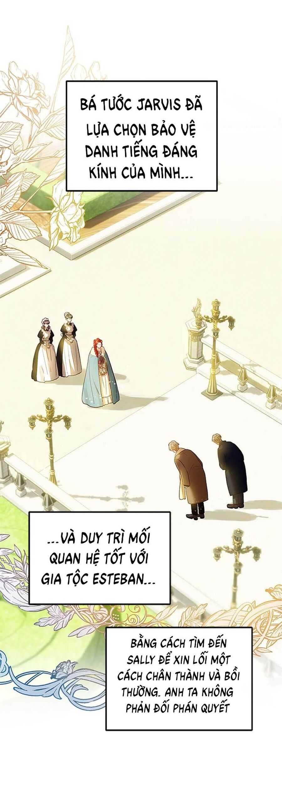 Cuộc Sống Xa Hoa Của Cô Nhân Tình Giả - Chapter 53 - Page 15