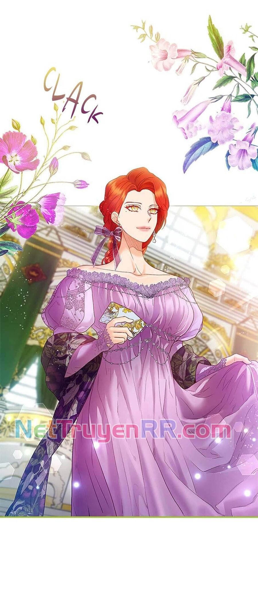 Cuộc Sống Xa Hoa Của Cô Nhân Tình Giả - Chapter 53 - Page 19