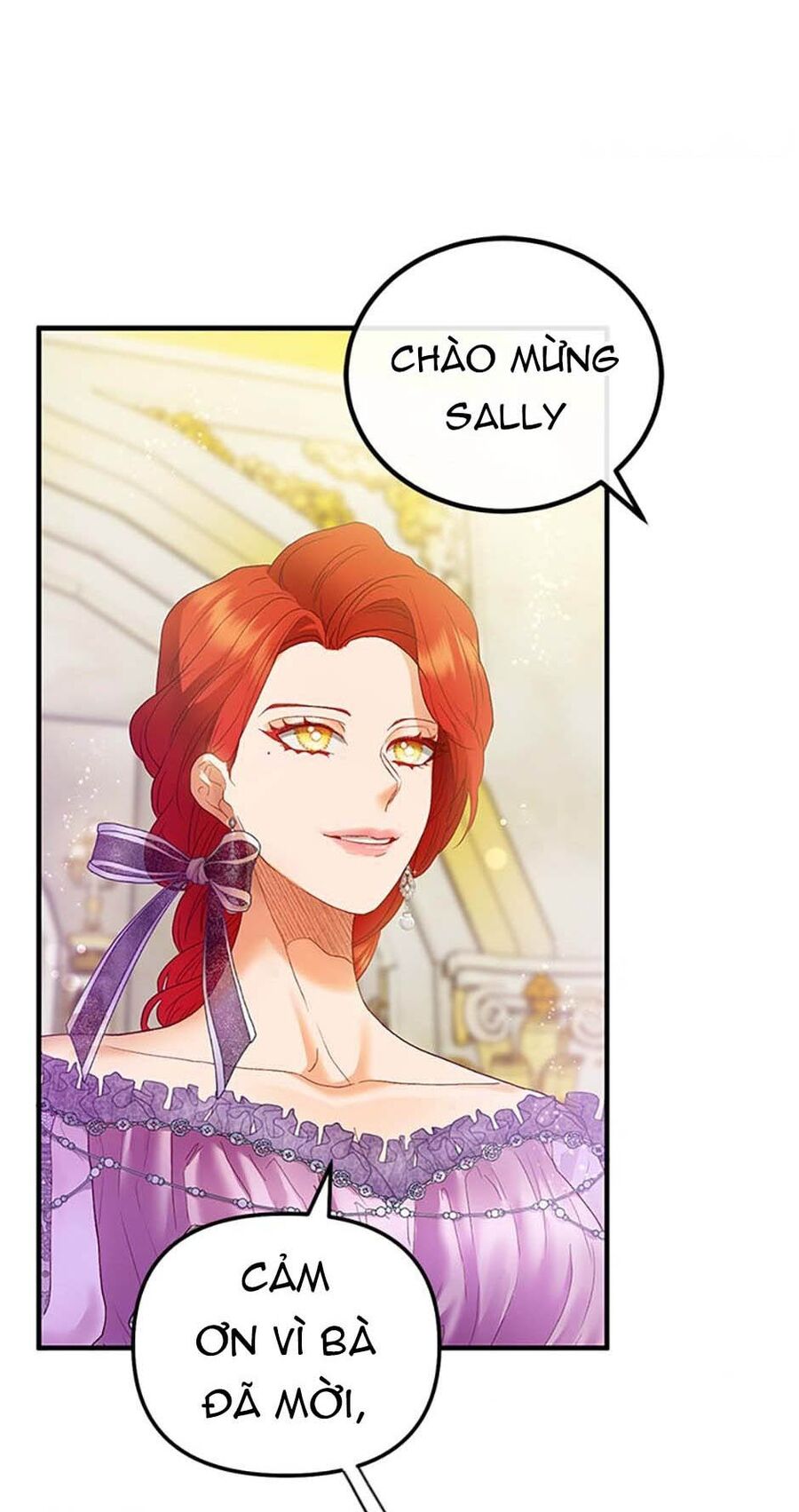 Cuộc Sống Xa Hoa Của Cô Nhân Tình Giả - Chapter 53 - Page 20