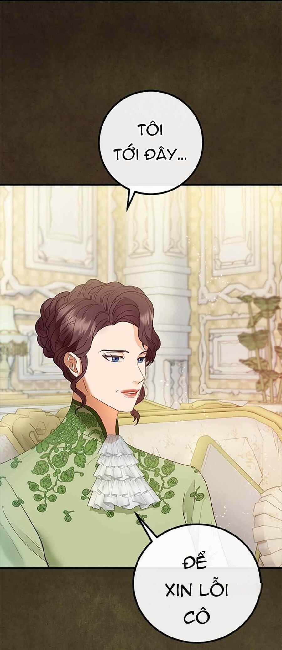 Cuộc Sống Xa Hoa Của Cô Nhân Tình Giả - Chapter 53 - Page 24