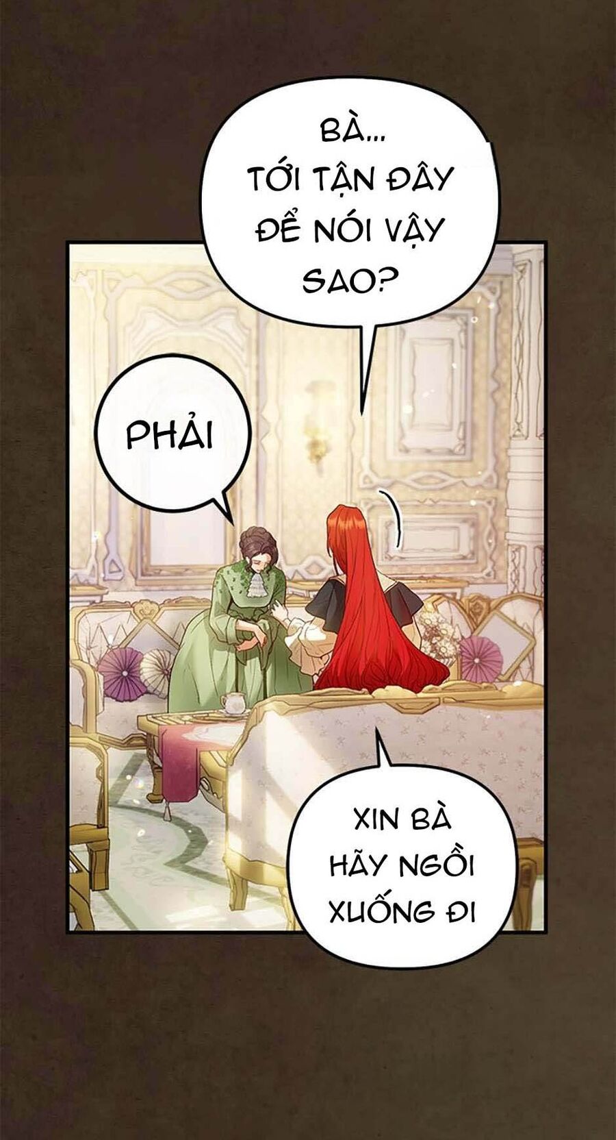 Cuộc Sống Xa Hoa Của Cô Nhân Tình Giả - Chapter 53 - Page 26