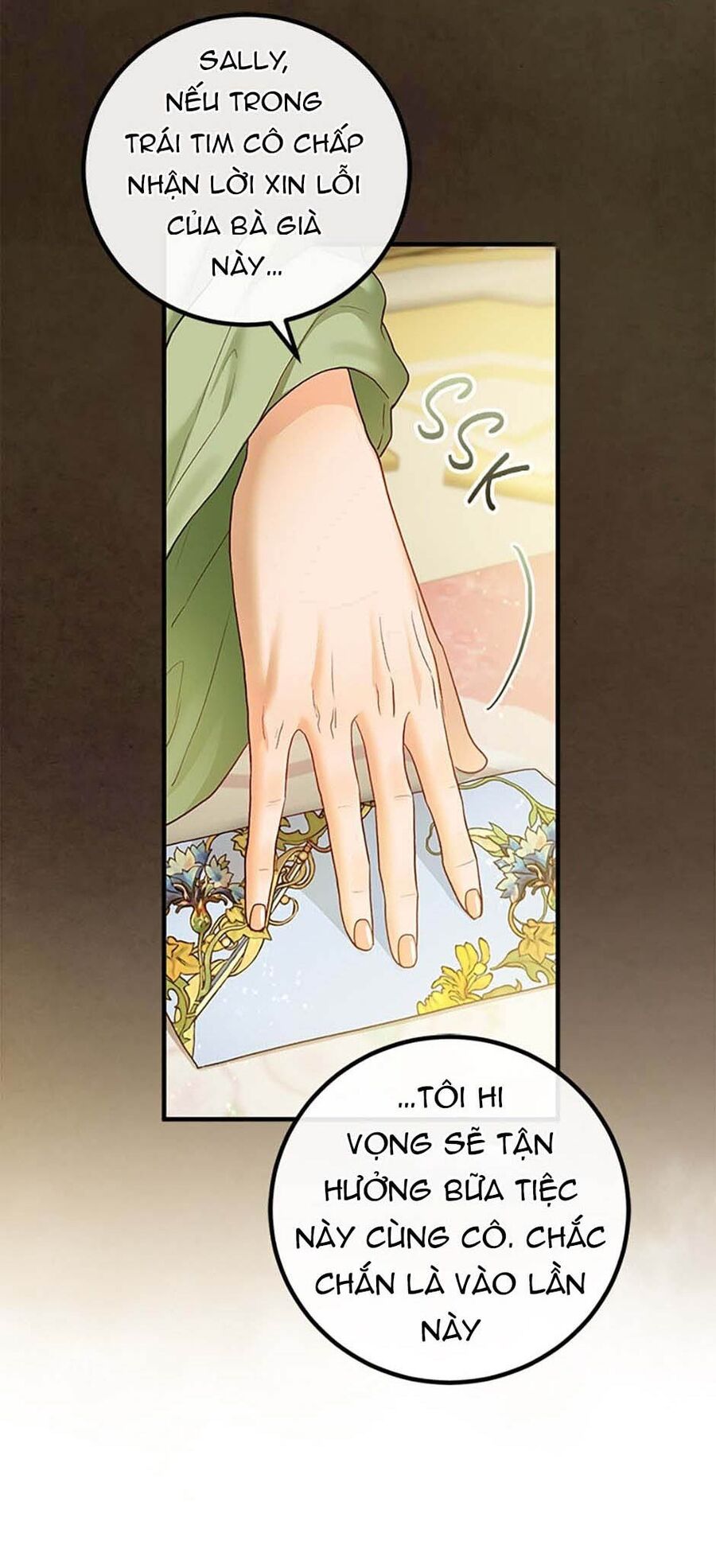 Cuộc Sống Xa Hoa Của Cô Nhân Tình Giả - Chapter 53 - Page 27