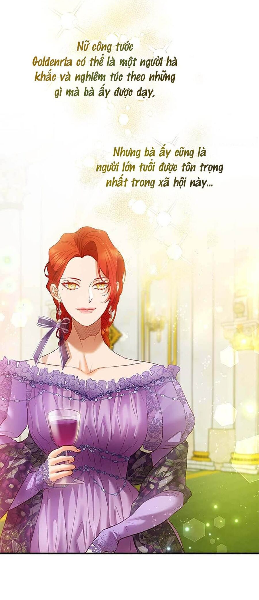 Cuộc Sống Xa Hoa Của Cô Nhân Tình Giả - Chapter 53 - Page 30