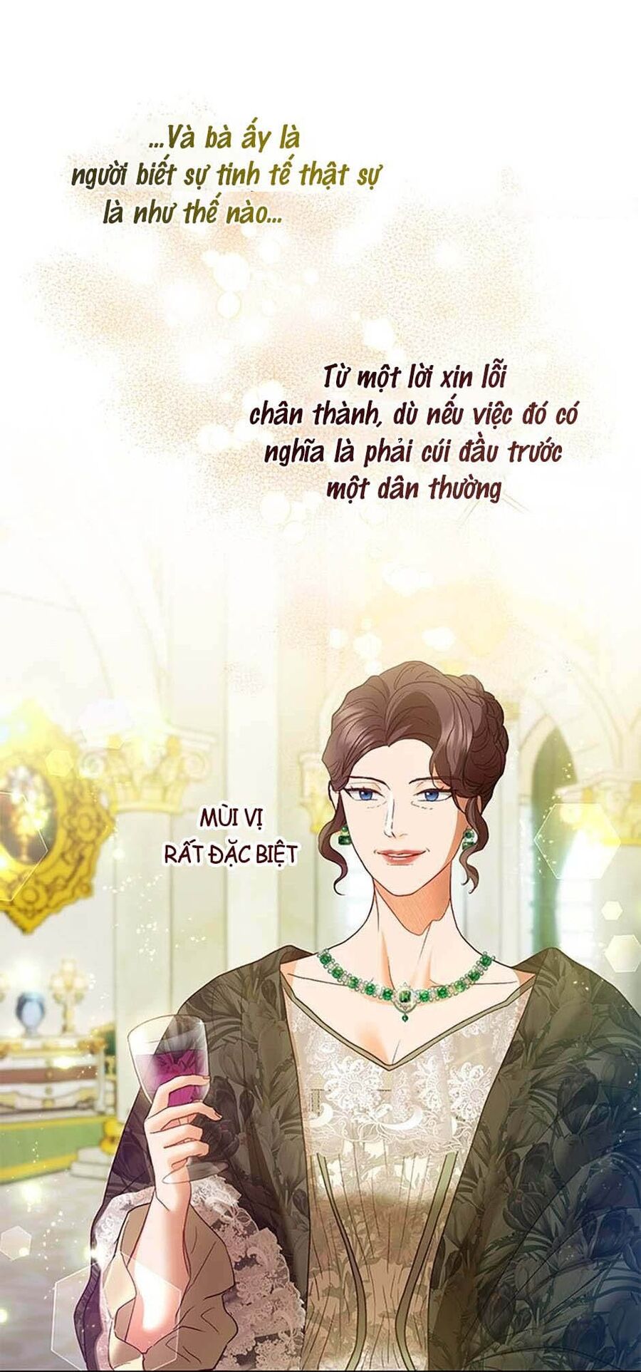 Cuộc Sống Xa Hoa Của Cô Nhân Tình Giả - Chapter 53 - Page 31