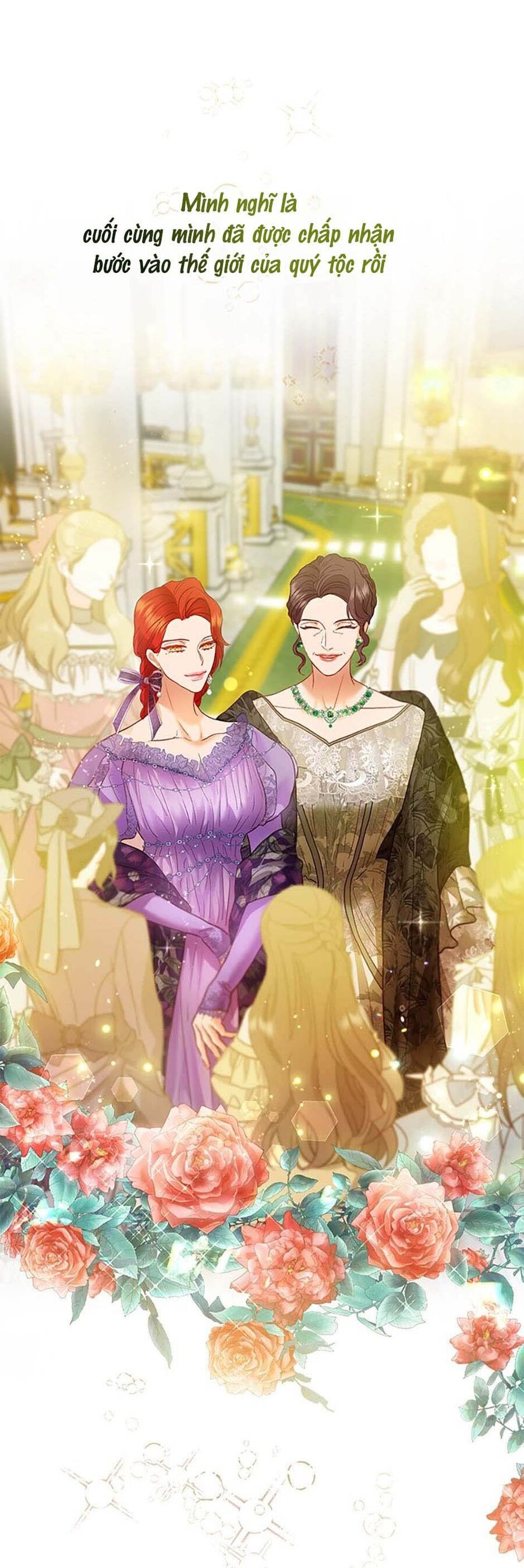 Cuộc Sống Xa Hoa Của Cô Nhân Tình Giả - Chapter 53 - Page 33