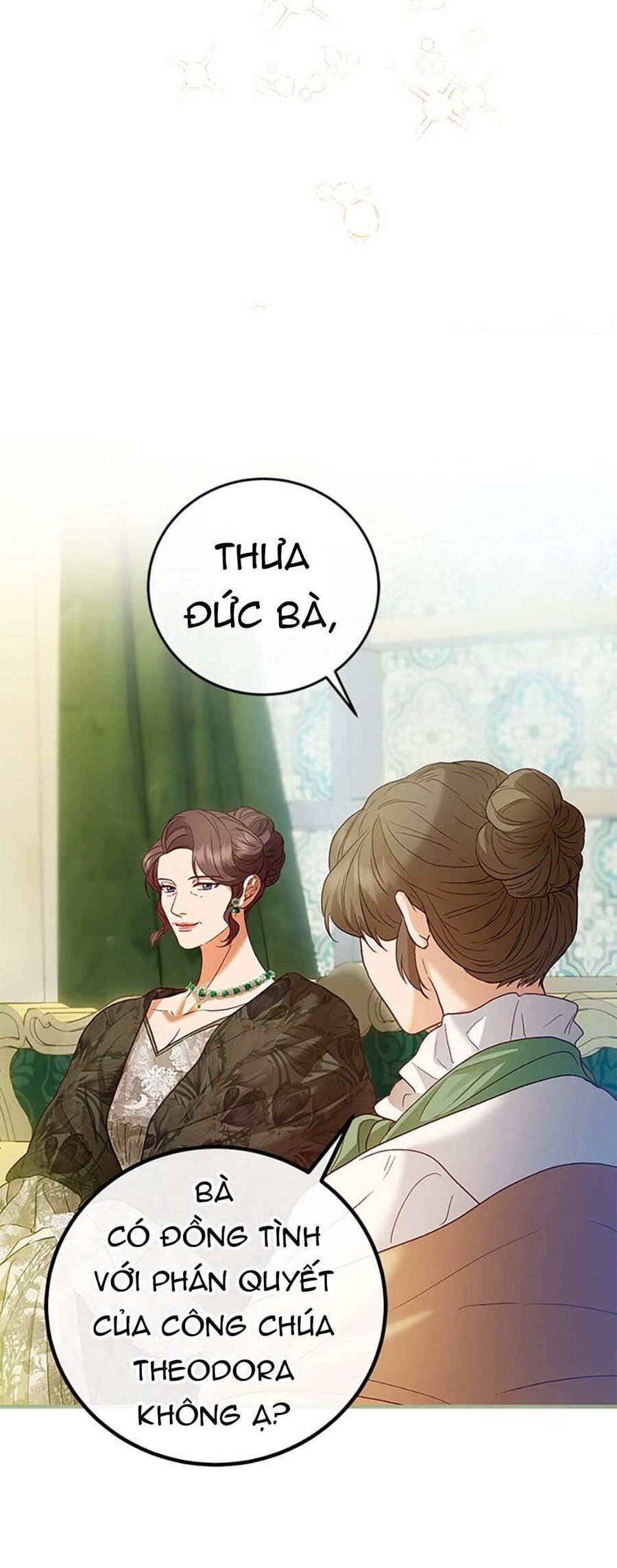 Cuộc Sống Xa Hoa Của Cô Nhân Tình Giả - Chapter 53 - Page 34