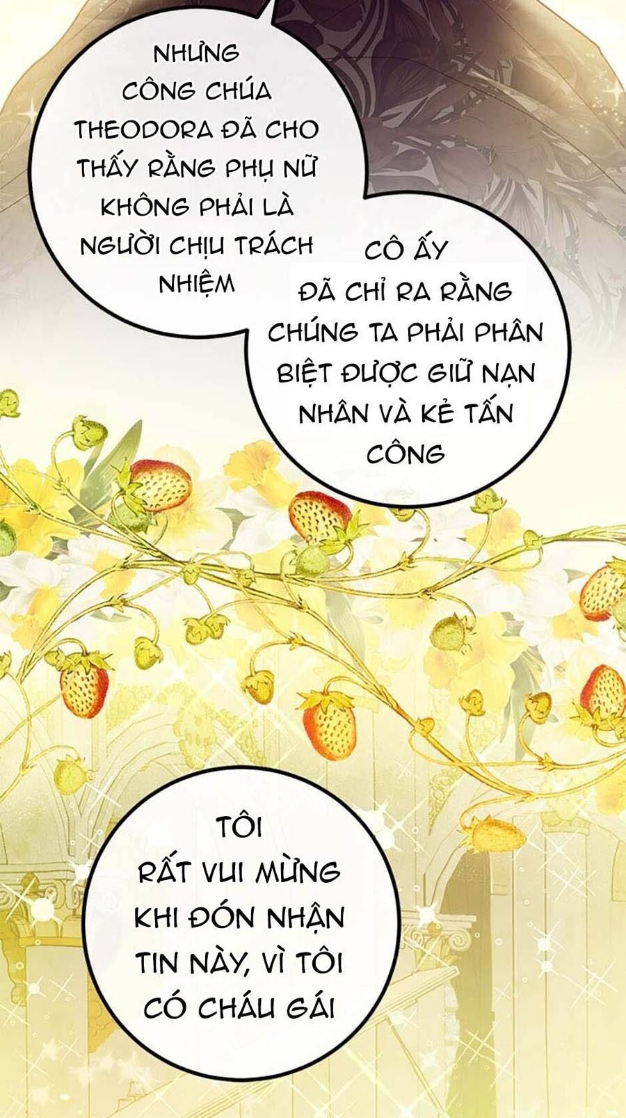 Cuộc Sống Xa Hoa Của Cô Nhân Tình Giả - Chapter 53 - Page 37