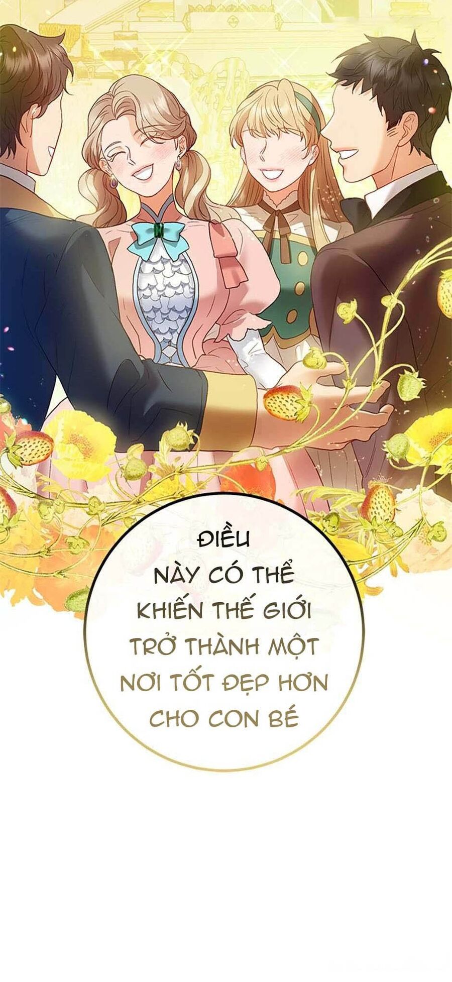 Cuộc Sống Xa Hoa Của Cô Nhân Tình Giả - Chapter 53 - Page 38