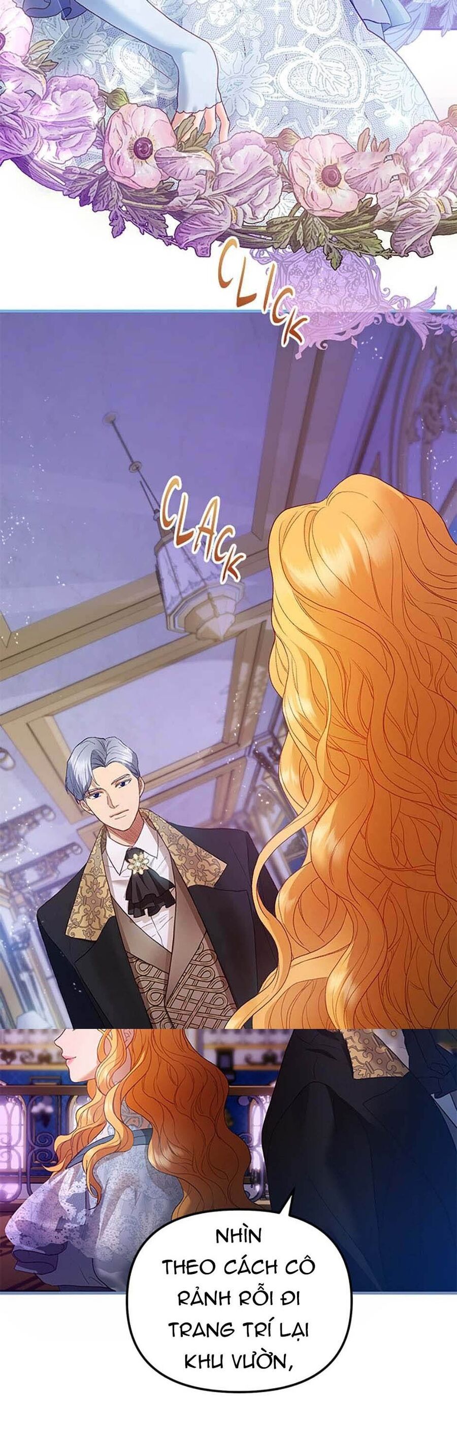 Cuộc Sống Xa Hoa Của Cô Nhân Tình Giả - Chapter 53 - Page 41