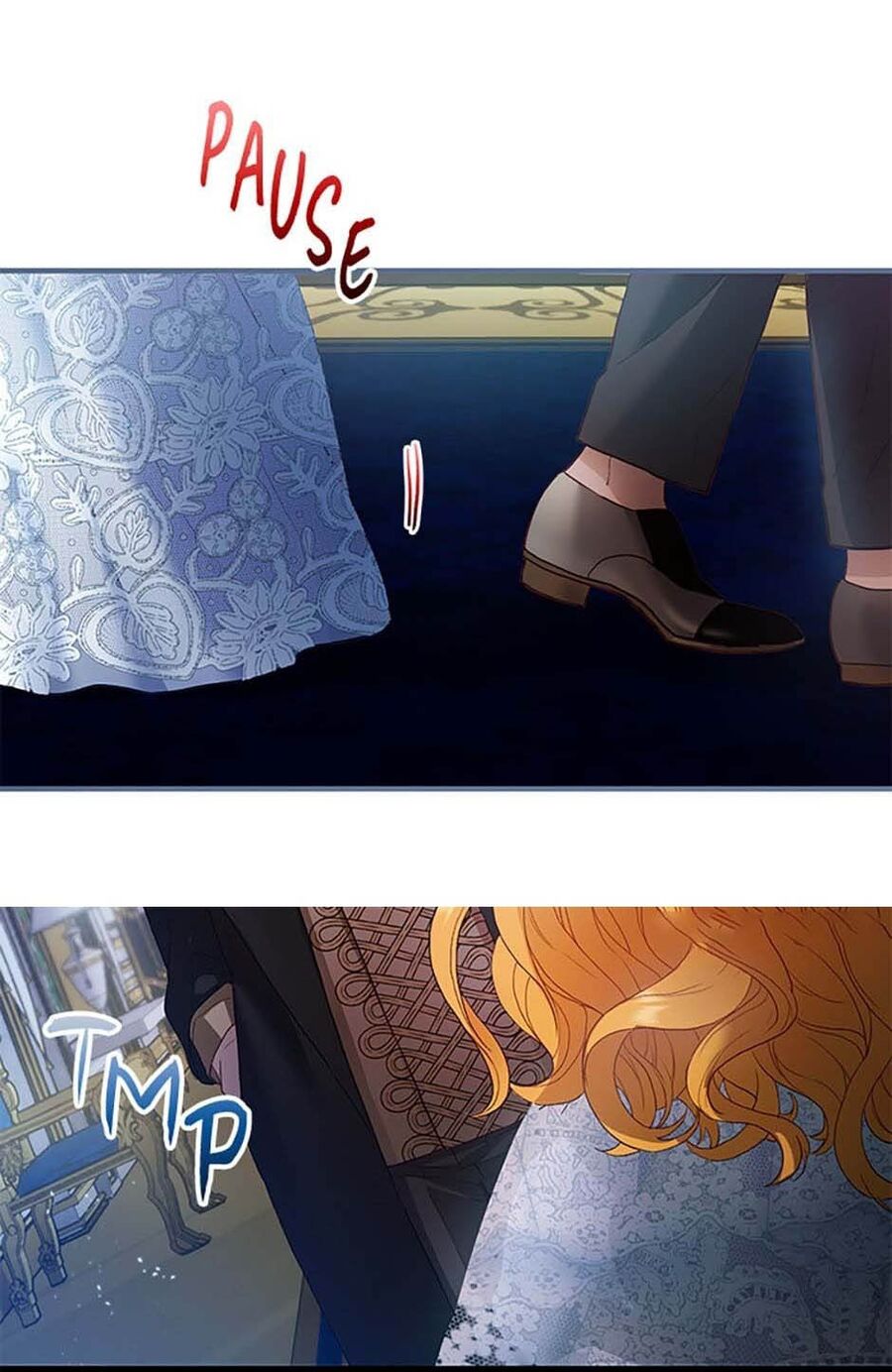 Cuộc Sống Xa Hoa Của Cô Nhân Tình Giả - Chapter 53 - Page 42