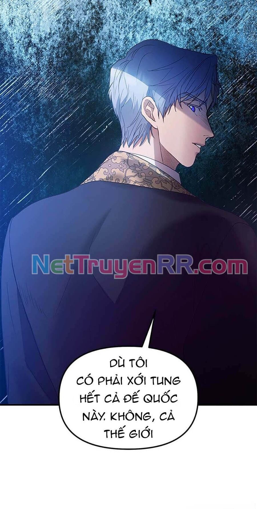 Cuộc Sống Xa Hoa Của Cô Nhân Tình Giả - Chapter 53 - Page 46