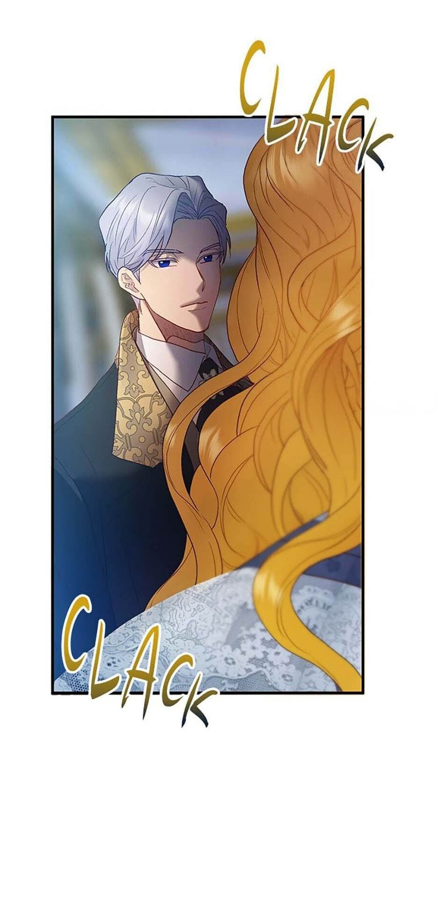 Cuộc Sống Xa Hoa Của Cô Nhân Tình Giả - Chapter 53 - Page 48