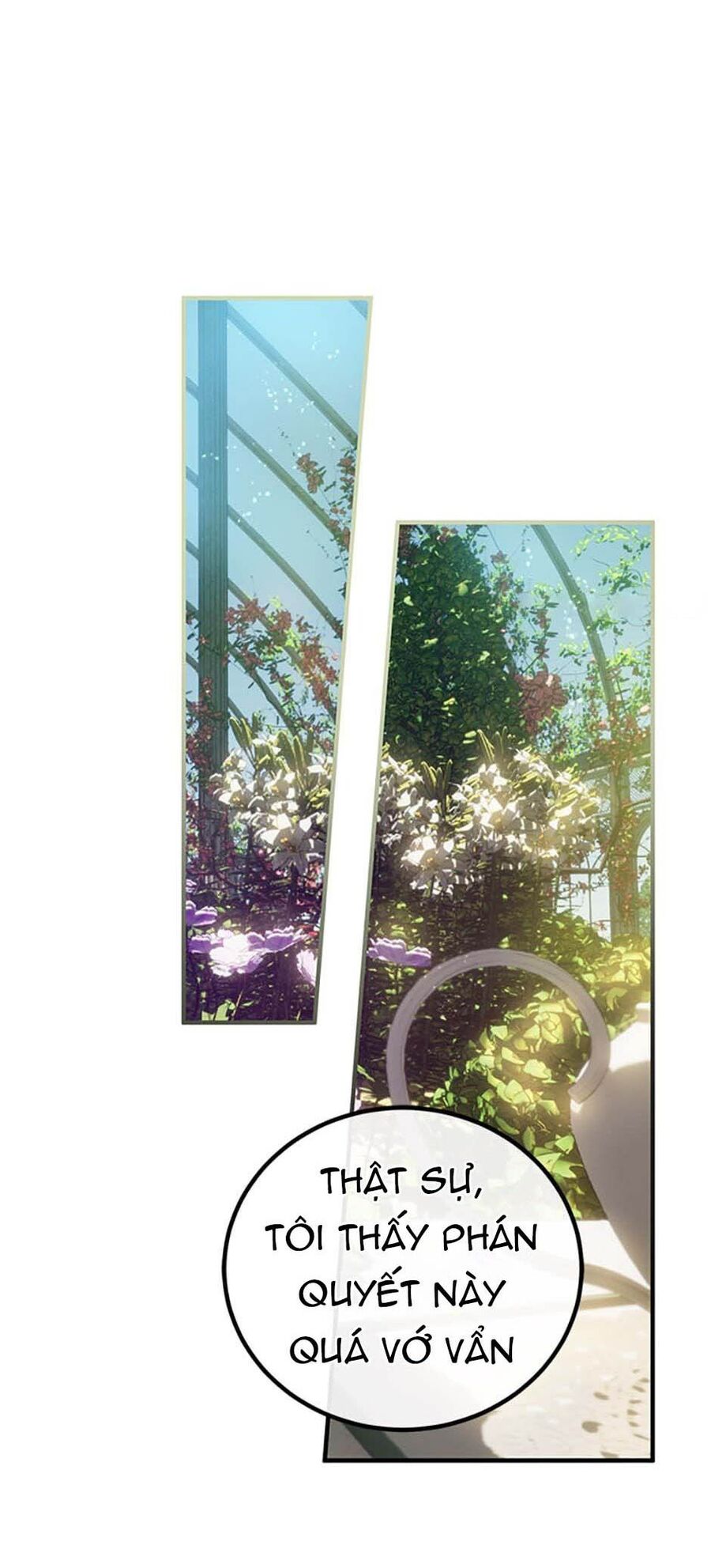 Cuộc Sống Xa Hoa Của Cô Nhân Tình Giả - Chapter 53 - Page 49