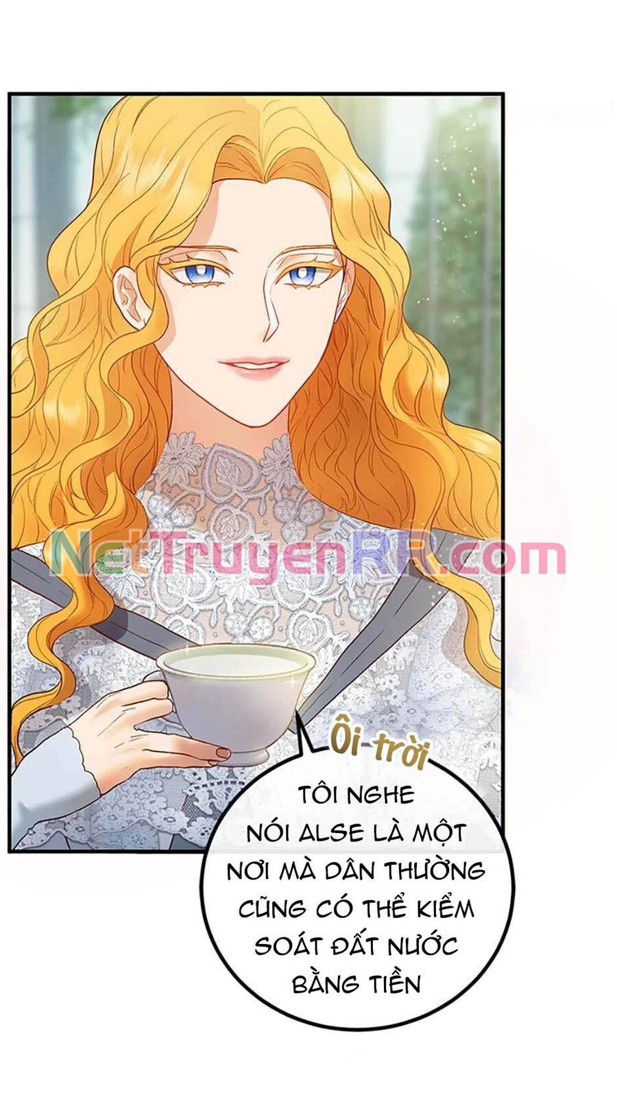 Cuộc Sống Xa Hoa Của Cô Nhân Tình Giả - Chapter 53 - Page 51