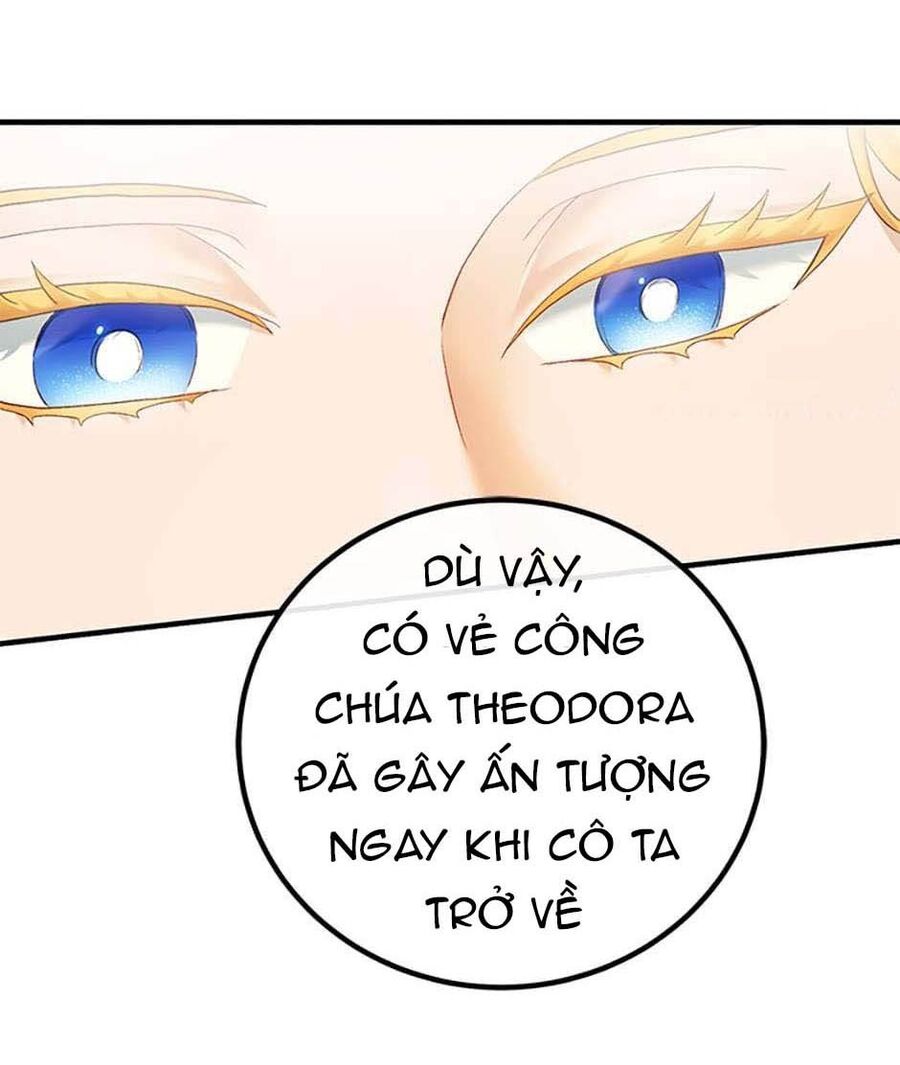 Cuộc Sống Xa Hoa Của Cô Nhân Tình Giả - Chapter 53 - Page 53