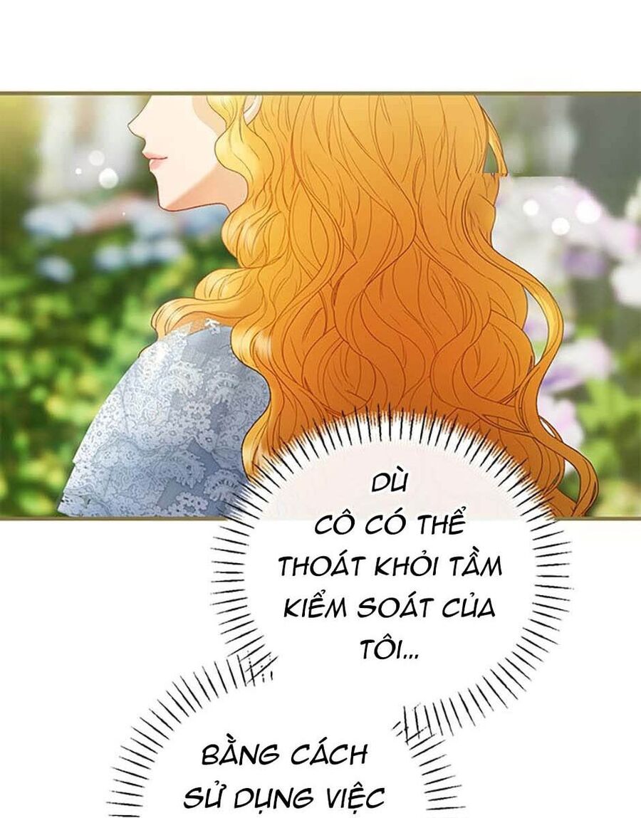 Cuộc Sống Xa Hoa Của Cô Nhân Tình Giả - Chapter 53 - Page 56