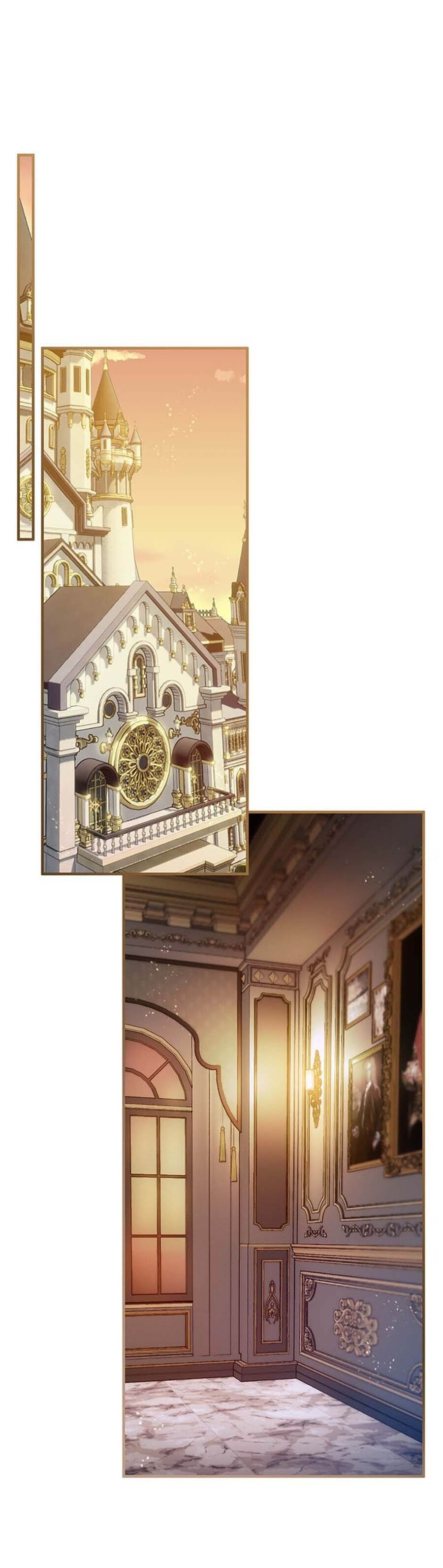 Cuộc Sống Xa Hoa Của Cô Nhân Tình Giả - Chapter 53 - Page 58