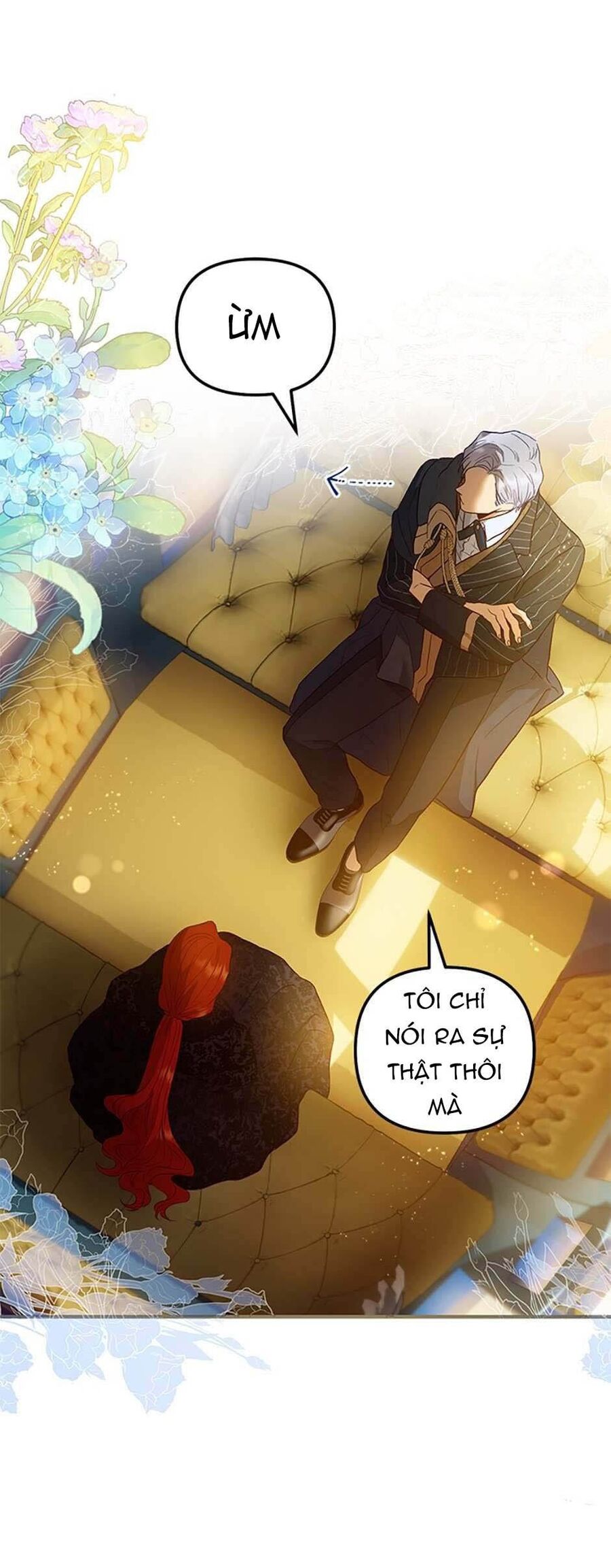 Cuộc Sống Xa Hoa Của Cô Nhân Tình Giả - Chapter 53 - Page 6