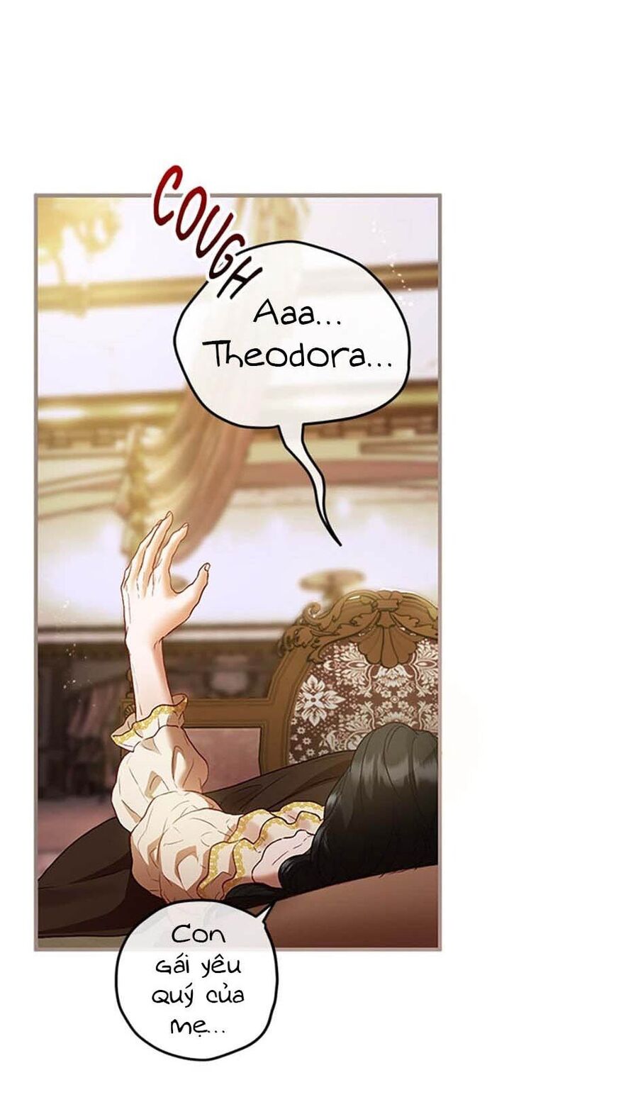 Cuộc Sống Xa Hoa Của Cô Nhân Tình Giả - Chapter 53 - Page 61