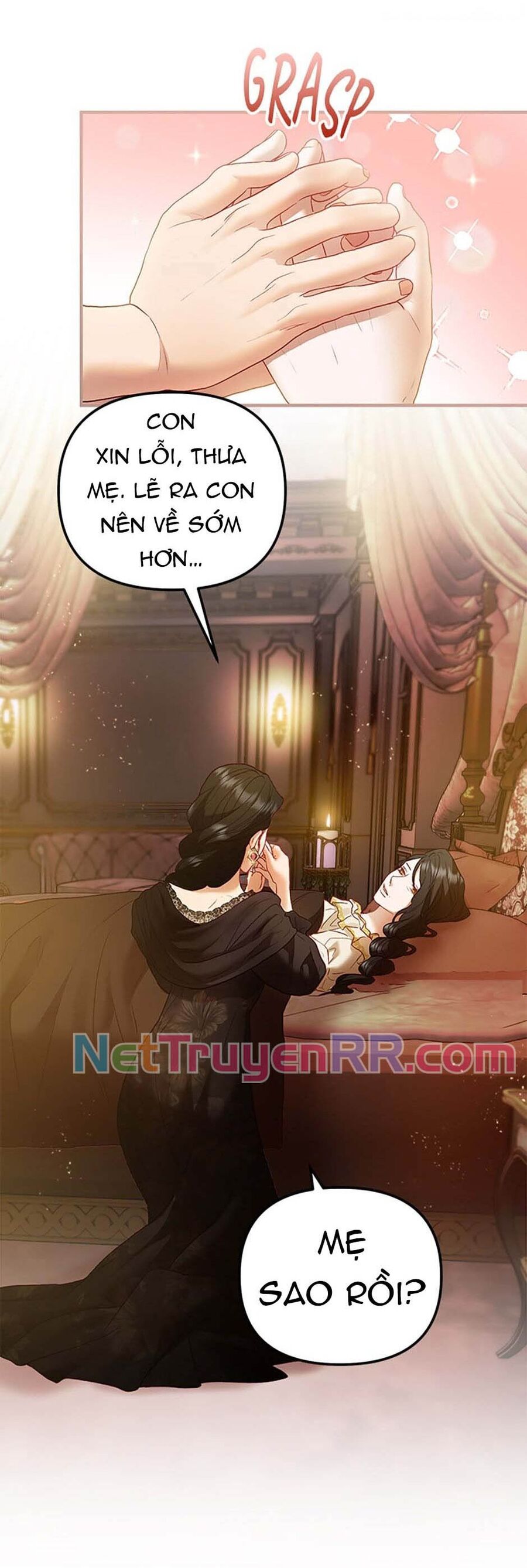 Cuộc Sống Xa Hoa Của Cô Nhân Tình Giả - Chapter 53 - Page 62