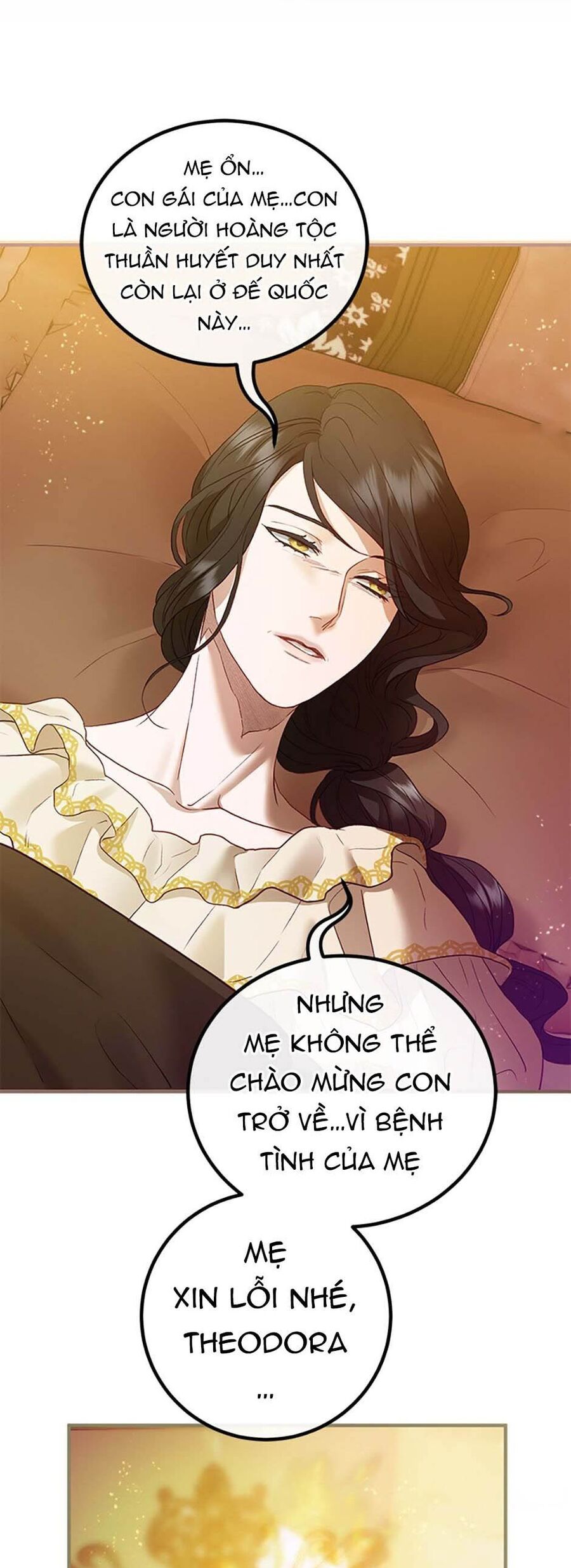 Cuộc Sống Xa Hoa Của Cô Nhân Tình Giả - Chapter 53 - Page 63