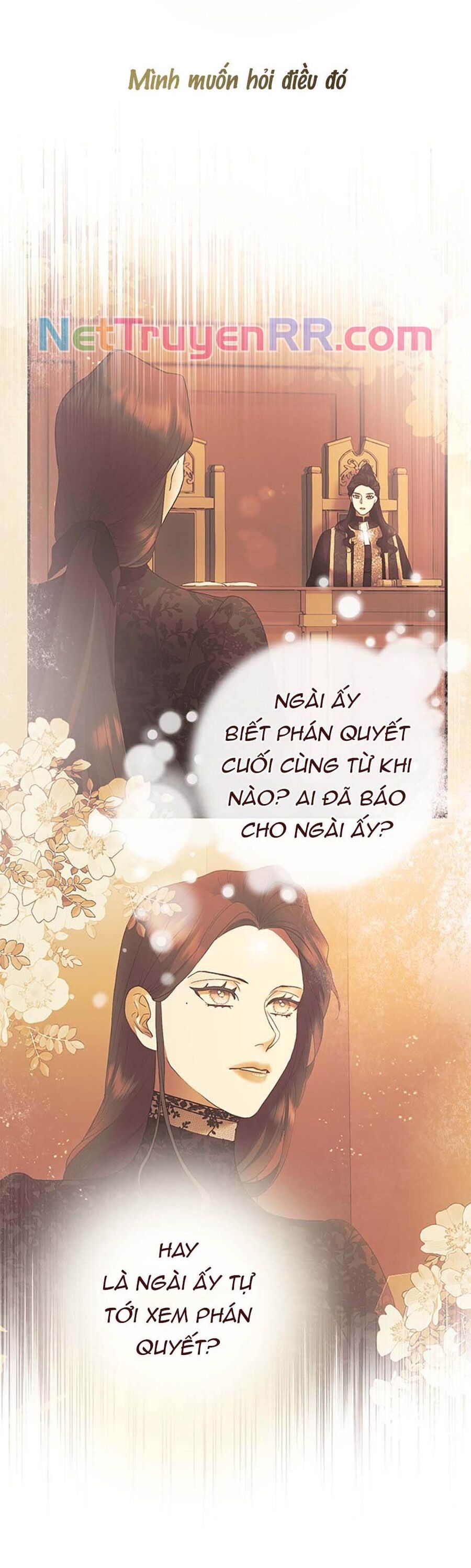 Cuộc Sống Xa Hoa Của Cô Nhân Tình Giả - Chapter 53 - Page 8