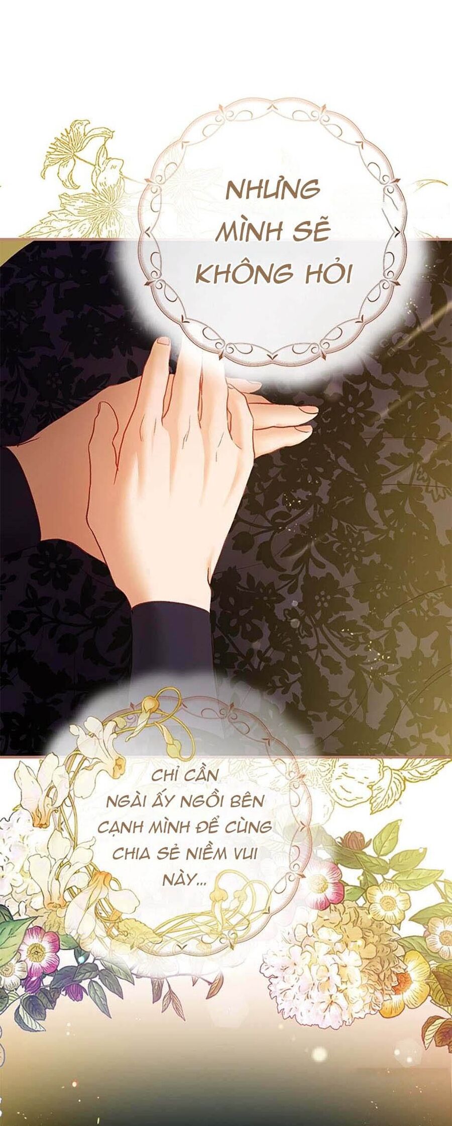 Cuộc Sống Xa Hoa Của Cô Nhân Tình Giả - Chapter 53 - Page 9