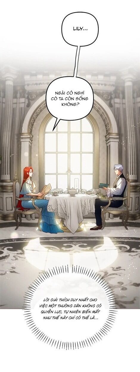 Cuộc Sống Xa Hoa Của Cô Nhân Tình Giả - Chapter 54 - Page 10