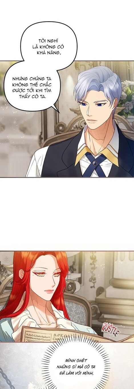 Cuộc Sống Xa Hoa Của Cô Nhân Tình Giả - Chapter 54 - Page 11