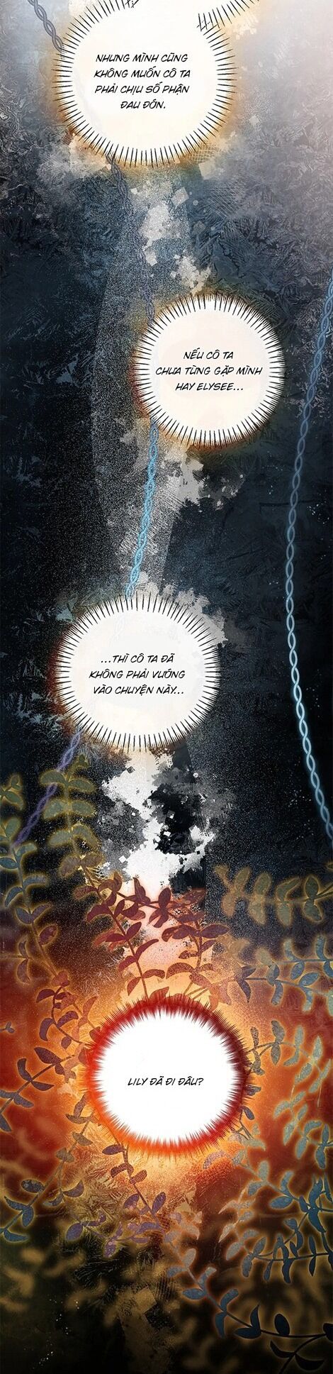 Cuộc Sống Xa Hoa Của Cô Nhân Tình Giả - Chapter 54 - Page 12