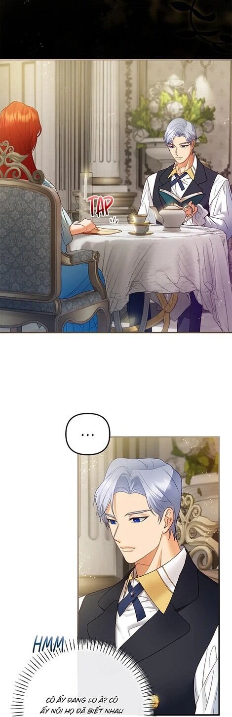 Cuộc Sống Xa Hoa Của Cô Nhân Tình Giả - Chapter 54 - Page 13