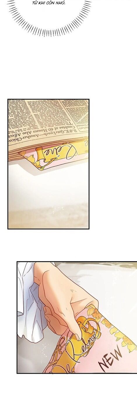 Cuộc Sống Xa Hoa Của Cô Nhân Tình Giả - Chapter 54 - Page 14