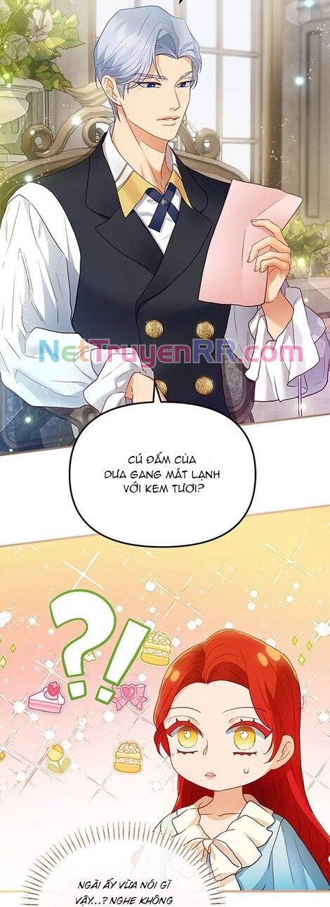 Cuộc Sống Xa Hoa Của Cô Nhân Tình Giả - Chapter 54 - Page 16