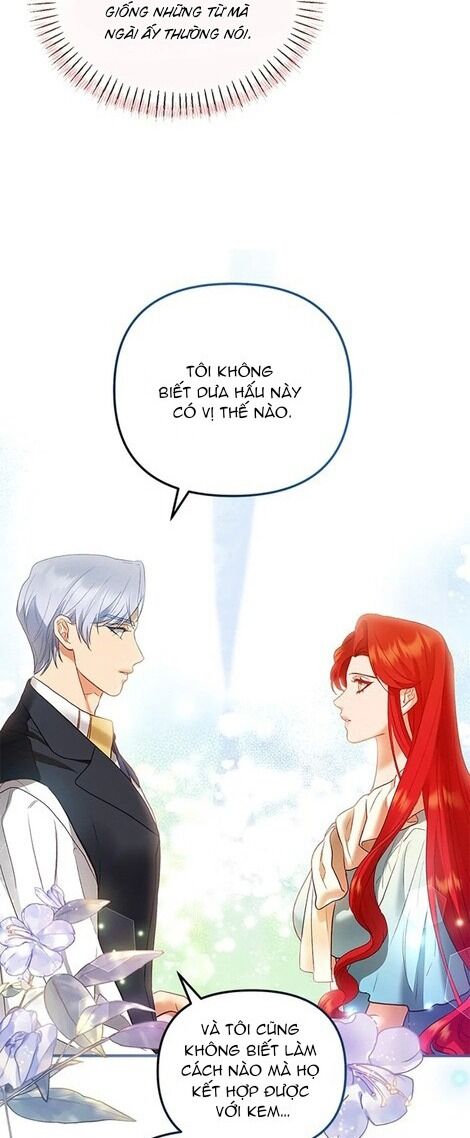 Cuộc Sống Xa Hoa Của Cô Nhân Tình Giả - Chapter 54 - Page 17