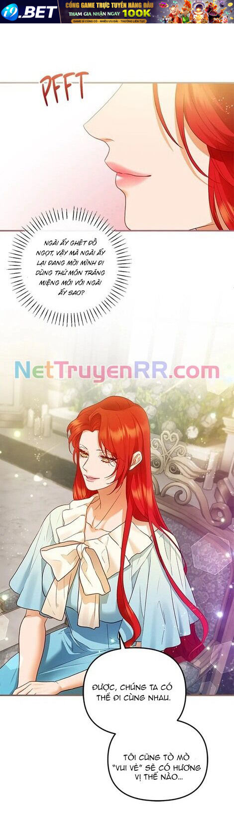 Cuộc Sống Xa Hoa Của Cô Nhân Tình Giả - Chapter 54 - Page 20