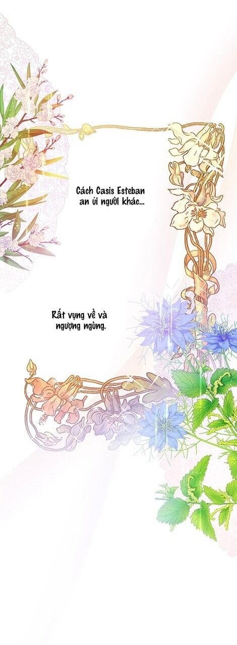 Cuộc Sống Xa Hoa Của Cô Nhân Tình Giả - Chapter 54 - Page 21